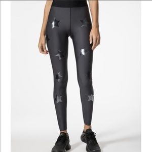 Ultra Silk Knockout ULTRACOR legging tights